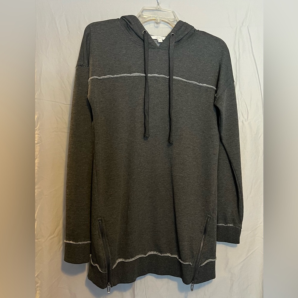 Maurices Tunic Hoodie